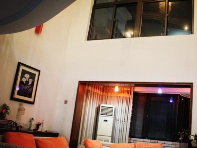 Qingdao Huayang Youth Hostel Exterior photo
